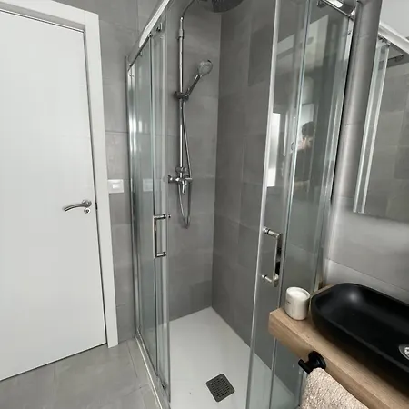Apartment Dublin In El Puerto *