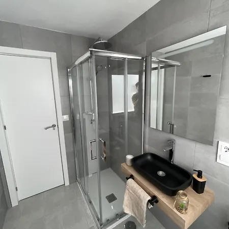 Apartment Dublin In El Puerto *
