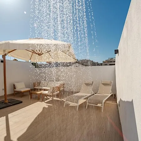 Apartment Dublin In El Puerto El Puerto de Santa Maria